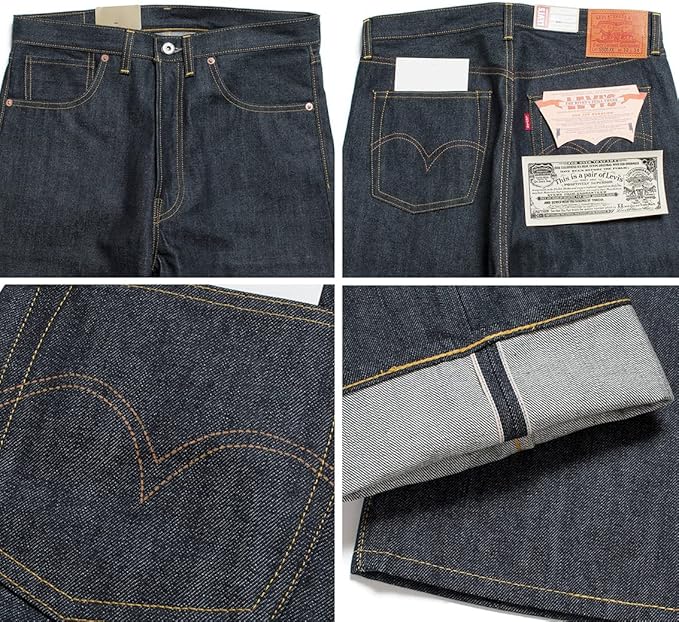 Amazon | [リーバイス] VINTAGE CLOTHING ビンテージ